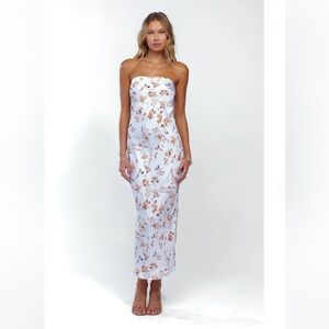 RESA Anna Slip Dress